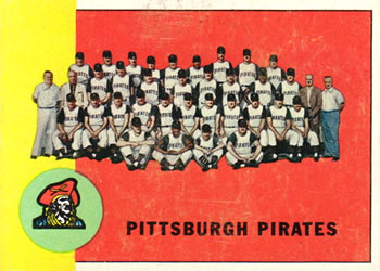 1963 Topps Baseball Cards      150     Johnny Podres